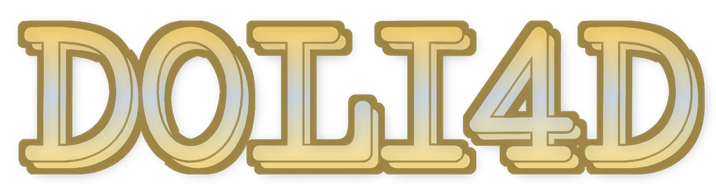 Logo DOLI4D